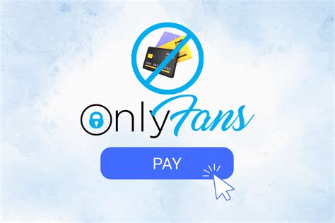 how to make an onlyfans account without a credit card|How to Use OnlyFans Without a Credit Card (Step